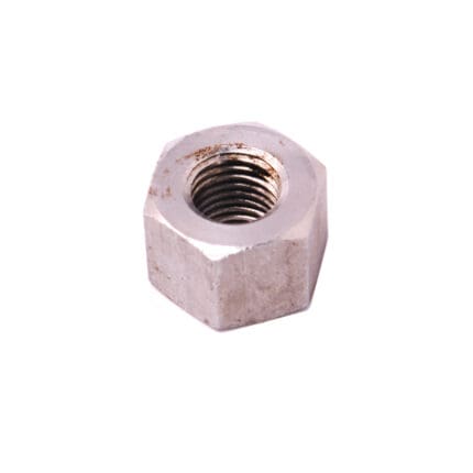 Exhaust Nut 17MM