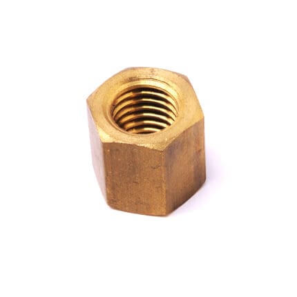 Flare Nut 21x35x7