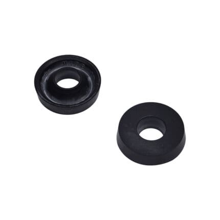Wheel Cylinder Rubber Bedford Front