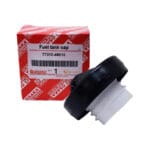 Gas Tank Cover Plastic Universal