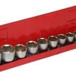 Magnetic Socket Holder