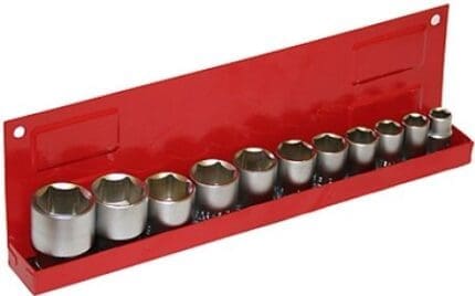 Magnetic Socket Holder