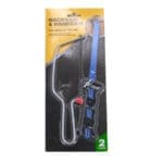 HACKSAW & HANDSAW 2PC SET HT0014
