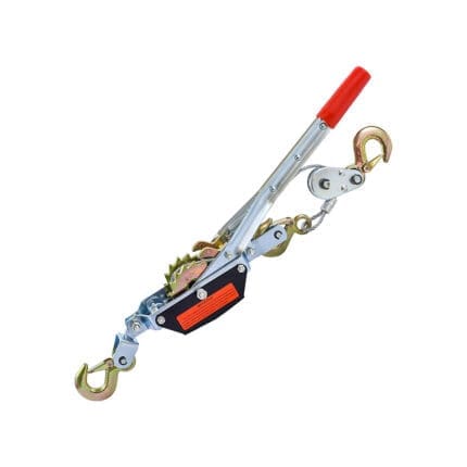 Hand Puller Winch 2Ton