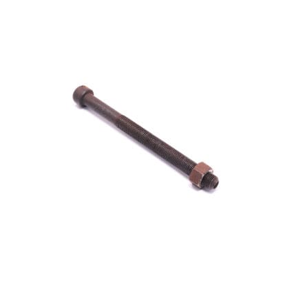 King Bolts 1/2x6 Fine Thread