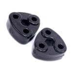 Muffler Holder Triangle Type