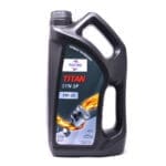 Oil FUCHS Titan Full Synthetic 5W30 Gallon