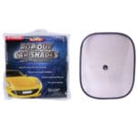 POP OUT SUNSHIELD SHADE 2PC HA0007