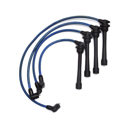 Plug Wire Set Mazda 323F Bj 1.5 Dohc Protege