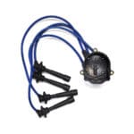 Plug Wire Set Toyota Corolla Ae92 (Carb) Ae101, 4Afe, 5Afe