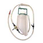 QMI Plastic Applicator Bottle for fuel system induction cleaning