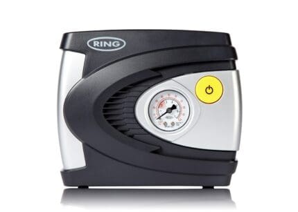 Tire Inflator Ring RAC610