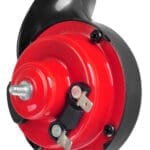 Horn Electromagnetic Ring 12V High Note 118dB REH160