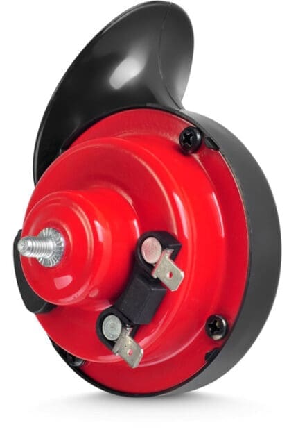 Horn Electromagnetic Ring 12V High Note 118dB REH160