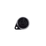 Reverse Alarm Ring Mini Black 12V 85db RMB12