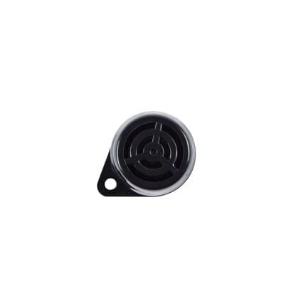 Reverse Alarm Ring Mini Black 12V 85db RMB12