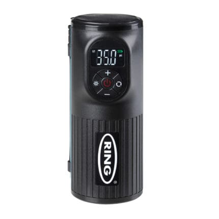 Tire Inflator Ring RTC2000 Cordless