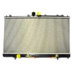 Radiator Mitsubishi Lancer CS3 Koolmax