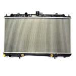 Radiator Nissan Almera B15, Wingroad Y11 Koolmax