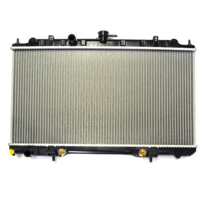 Radiator Nissan Almera B15, Wingroad Y11 Koolmax