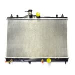 Radiator Nissan Tiida Wingroad Y12 HR15 Engine Kaze