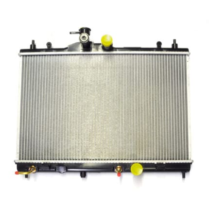 Radiator Nissan Tiida Wingroad Y12 HR15 Engine Kaze
