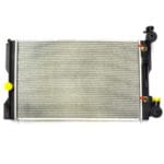 Radiator Toyota Corolla NZE141 With Line Koolmax