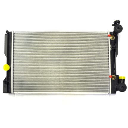 Radiator Toyota Corolla NZE141 With Line Koolmax