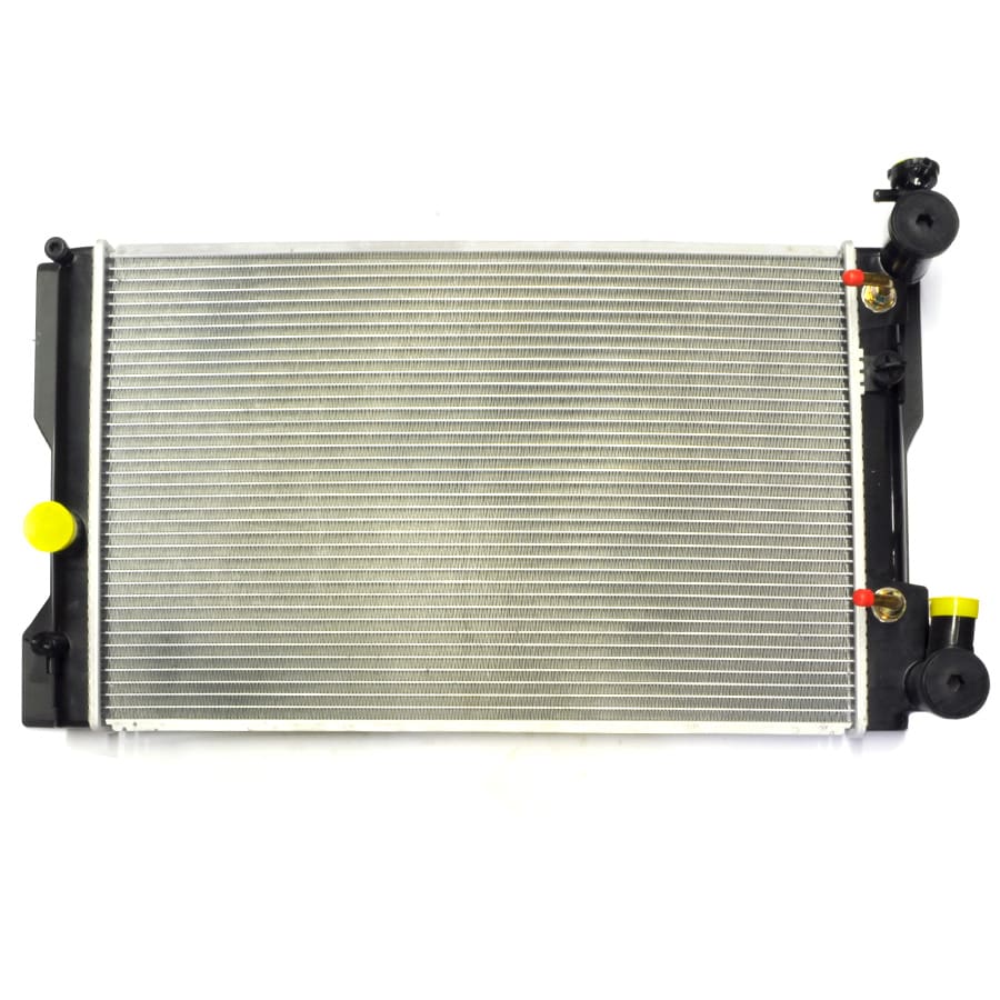 Radiator Toyota Corolla NZE141 With Line Koolmax Radiator Toyota Corolla NZE141 With Line Koolmax