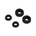 Wheel Cylinder Rubber Mitsubishi Galant Rear