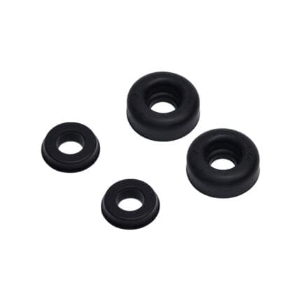 Wheel Cylinder Rubber Mitsubishi Galant Rear