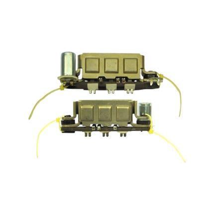 Rectifier, 31-8302 Renard