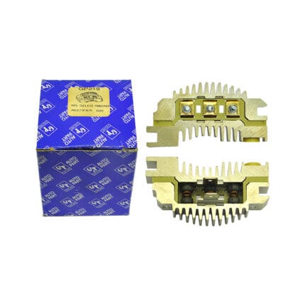 Rectifier Delco, Bedford, Ford, Leyland, Vauxhall, 7982262 GAP