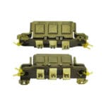 Rectifier, F000 LD9 0U7 Bosch