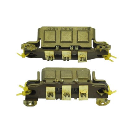 Rectifier, F000 LD9 0U7 Bosch
