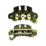 Rectifier, F000 LD9 0W6 Bosch
