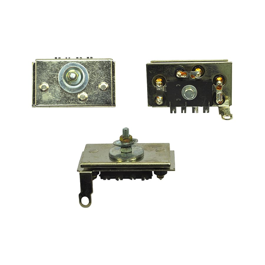 Rectifier Nissan, Ford, Subaru 72'-74', RE538 Commercial Ignition / GP209 GAP Rectifier Nissan, Ford, Subaru 72'-74', RE538 Commercial Ignition / GP209 GAP