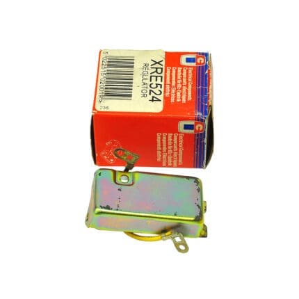 Voltage Regulator 14V XRE524 for Lucas A115 A133 CI