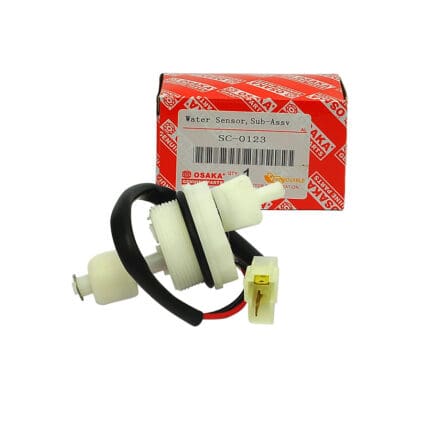 WATER TRAP SENSOR FILTER DIESEL TOYOTA