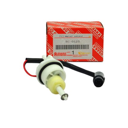 WATER TRAP SENSOR FILTER DIESEL NISSAN /MITSUBISHI / HYUNDAI