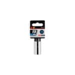 Socket 1/2" Drive 15mm Short W32215 Performance Tools