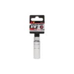 Socket 3/8 Drive 9/16 Spark Plug Socket W38170 Performance Tools