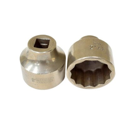 Socket 3/4" Drive SAE 2" Gedore