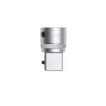 Socket Adapter 3/4" Female To 1"  Male Gedore