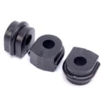 Stabilizer Bar Rubber Nissan Frontier D22, X-Trail, OSK-54613-2S600