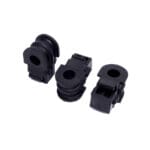 Stabilizer Bar Rubber Nissan Tiida C11, Note E11, Sylphy, Y12 Wingroad, AD Wagon, 54613-ED001