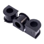 Stabilizer Bar Rubber Toyota Hiace YH50, Hilux, Land Cruiser Teflon(LH), OSK-48815-26020