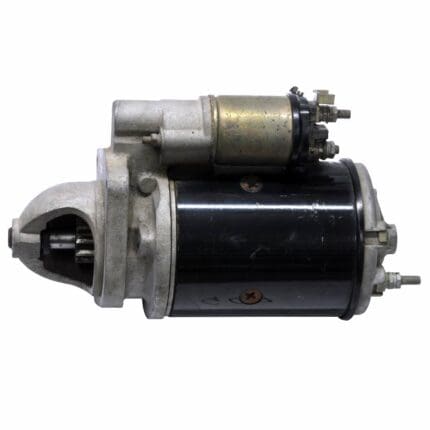 Starter Ford 1210 365, GG7 Lucas