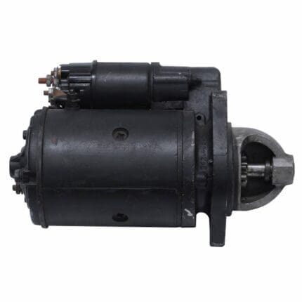 Starter Leyland 4/98, 6/98 NT DT TT BMC 3.8 / 5.7 LUCAS