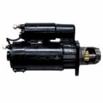 Starter Leyland 400, 401, 410, 850461 Butec